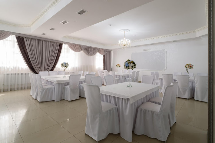 Фото №14 зала Банкетный зал