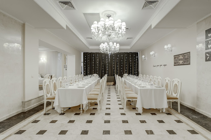 Фото №20 зала Benamar Hotel&SPA