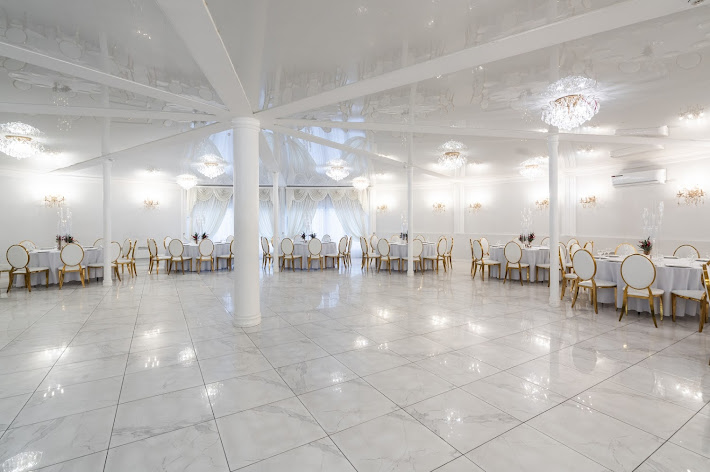 Фото №7 зала БониМариЯ