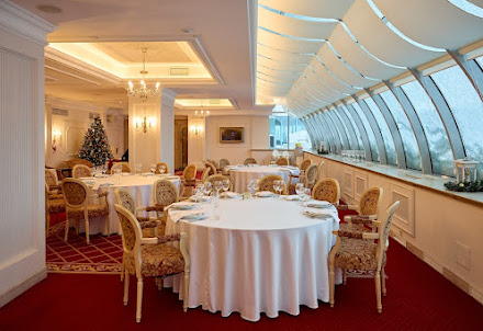 Банкетный зал Онегин для корпоратива