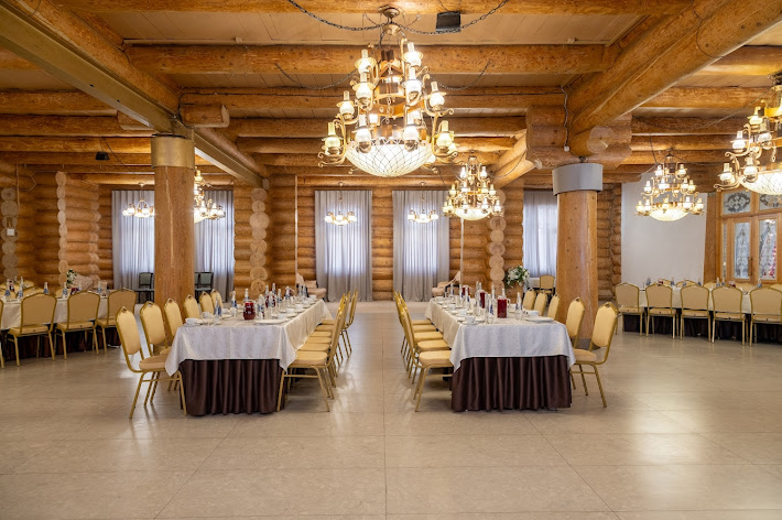 Фото №1 зала Туган Авылым