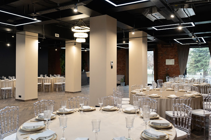 Фото №10 зала Монраше