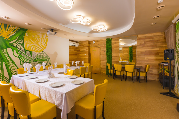 Фото №4 зала BierЛога