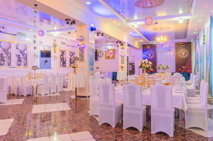 Фото №14 зала Бишкек-2