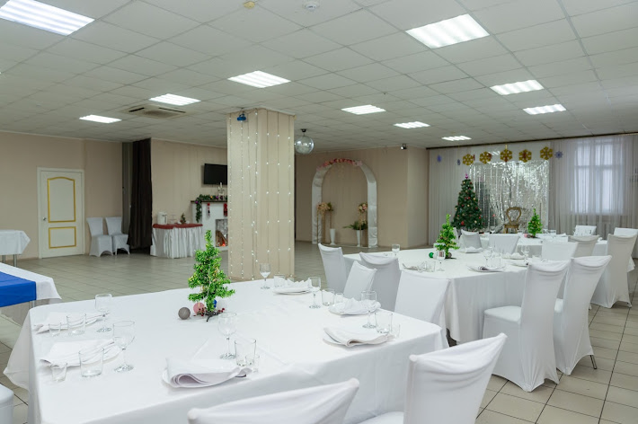 Фото №11 зала Уютный