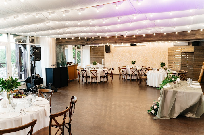 Фото №20 зала Тортуга