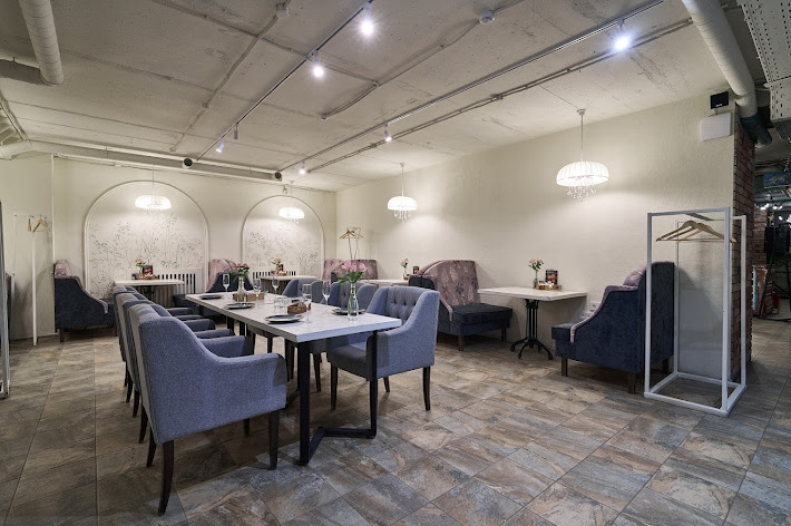 Фото №2 зала Цех этого города