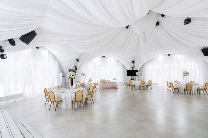 Фото №19 зала Аврора