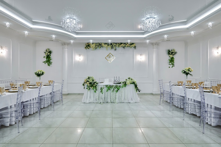 Фото №3 зала White hall