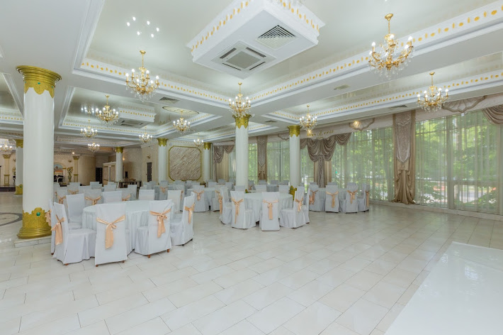 Фото №10 зала Белладжио