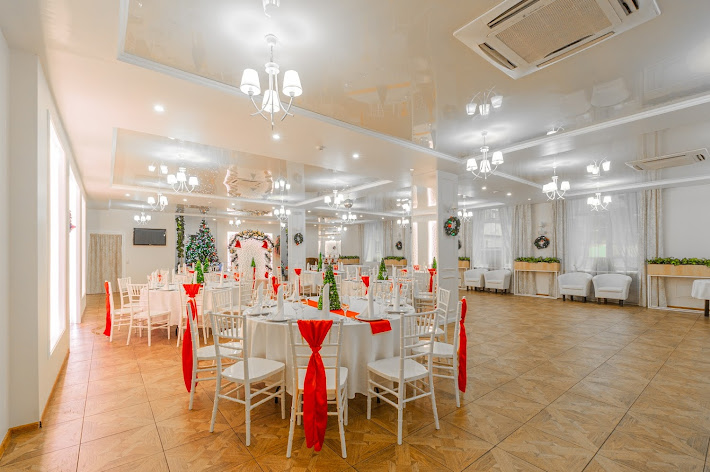 Фото №15 зала Гармония