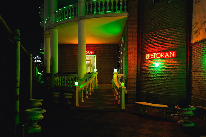 Фото №13 зала Особенное