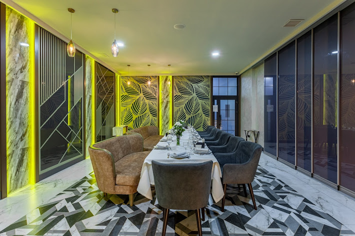 Фото №14 зала Stephania