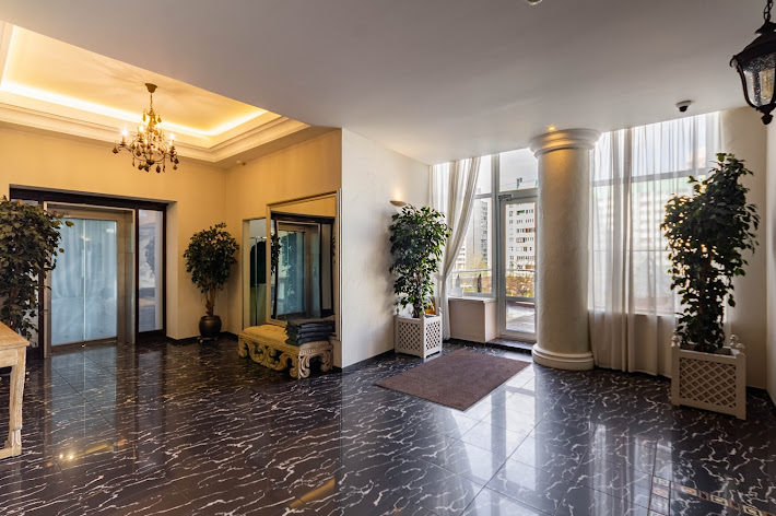 Фото №18 зала Зал "Каминный" 