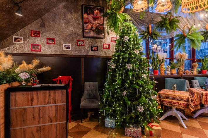 Фото №2 зала Мимино