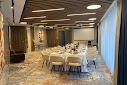 Фото №16 зала DoubleTree by Hilton Novosibirsk