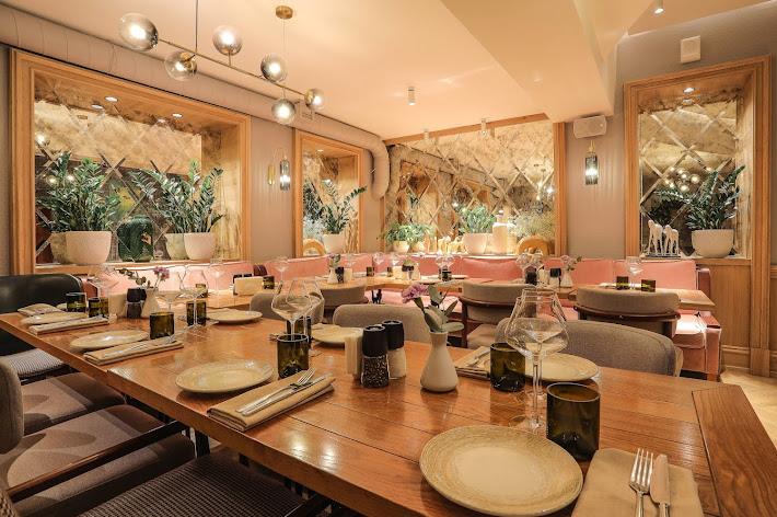 Фото №11 зала Зал на 25 чел.