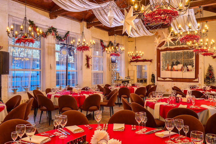 Фото №7 зала Ильдорф