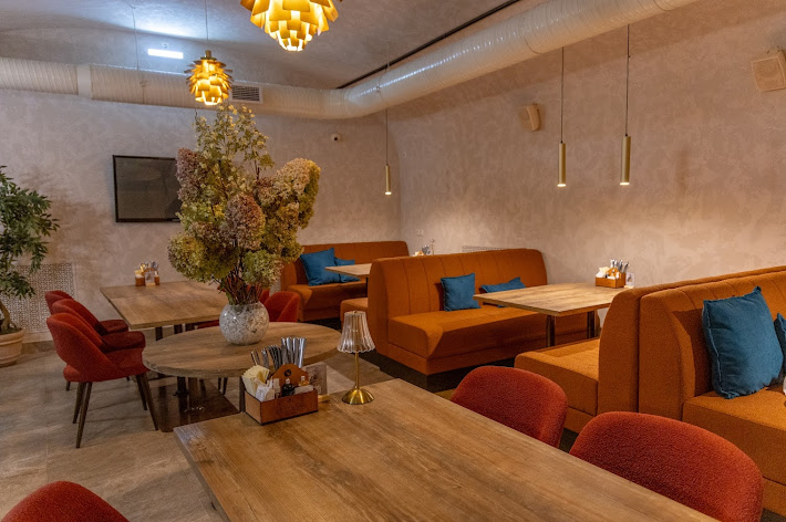 Фото №13 зала История