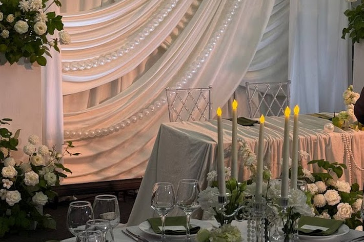 Фото №15 зала Зал «Лондон»