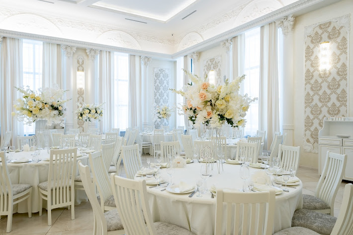 Фото №20 зала Зал "Bellagio Light Hall"