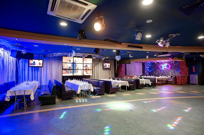 Фото №16 зала Основной зал