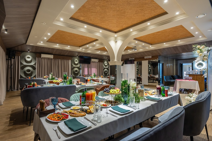 Фото №13 зала Dvin Hall