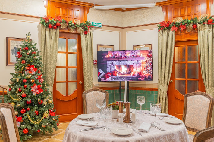 Фото №15 зала ЭРКЕРНЫЙ ЗАЛ