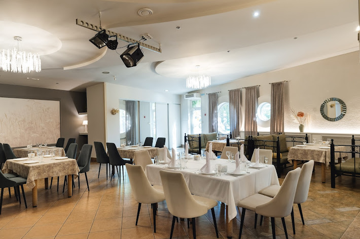 Фото №1 зала Махаон