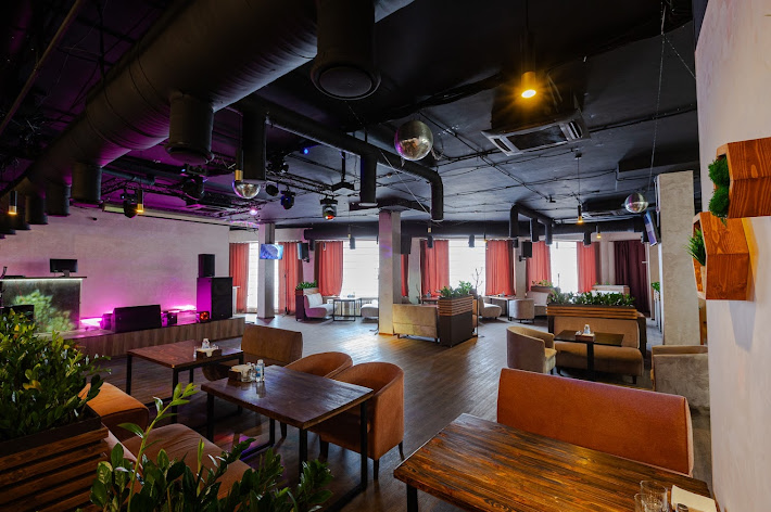 Фото №3 зала 31/13 La’Room