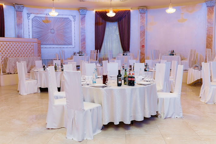 Фото №18 зала Ресторан «Колизей» 