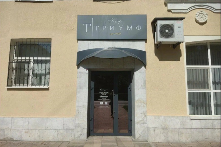 Фото №10 зала Средний зал 