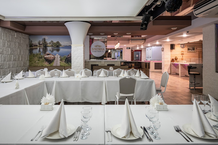 Фото №13 зала Братина