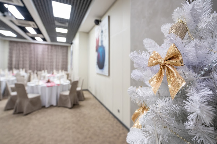 Фото №3 зала Арт Москва Войковская