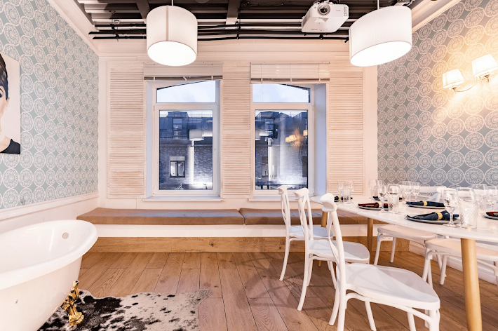 Фото №15 зала Залы до 8 человек