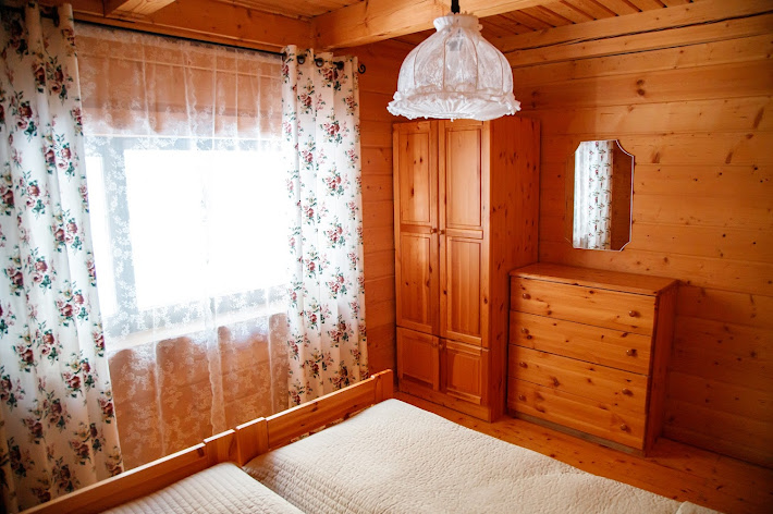 Фото №10 зала Альпийские дома "Южный поселок"