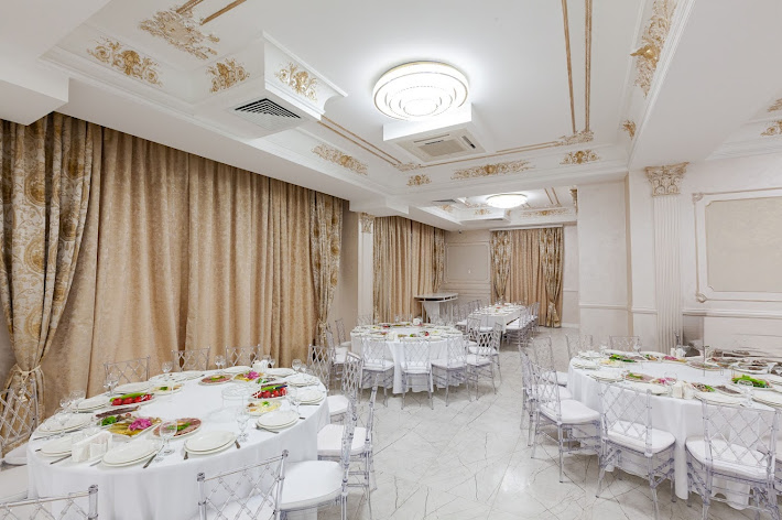 Фото №9 зала Green Hall