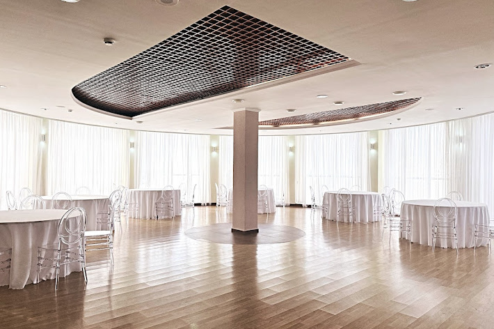 Фото №3 зала Малый банкетный зал 