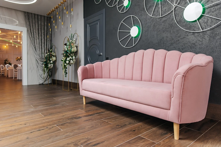 Фото №8 зала Большой зал 