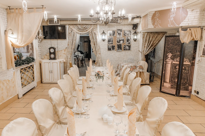 Фото №8 зала Проспект