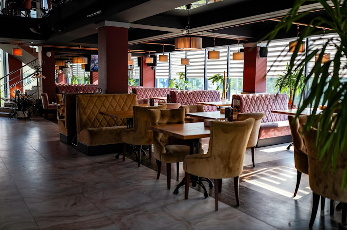 Фото №7 зала Москвичи