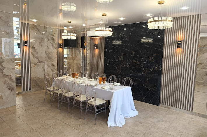 Фото №19 зала Лавр