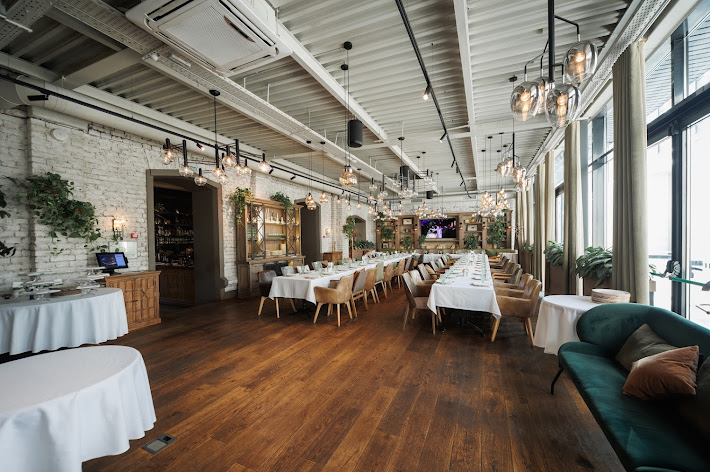 Фото №20 зала Qartuli