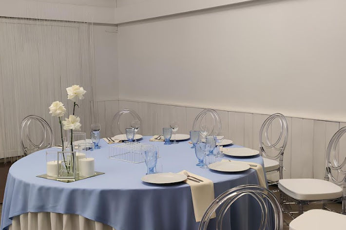 Фото №6 зала Банчетто