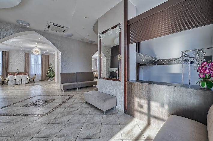 Фото №19 зала Зал на 70 человек