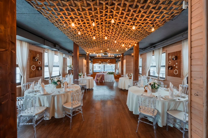 Фото №8 зала Рэмсель