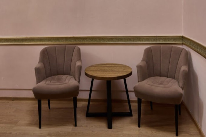 Фото №19 зала У Александра