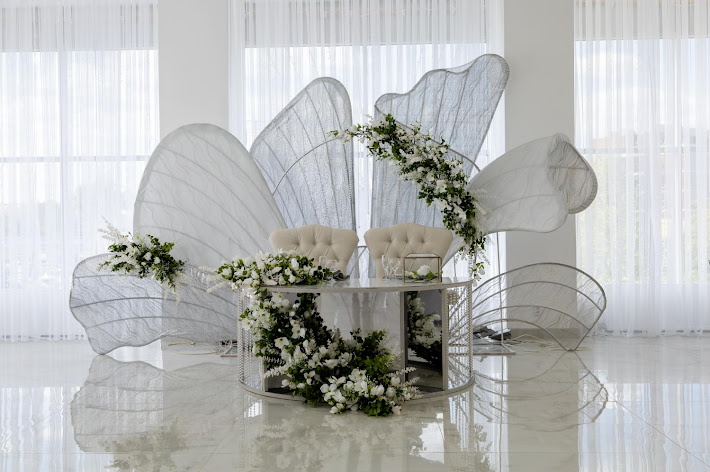 Фото №20 зала Magnolia