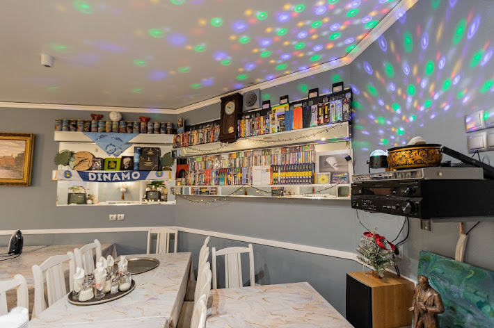 Фото №2 зала Чайковский на Театральной