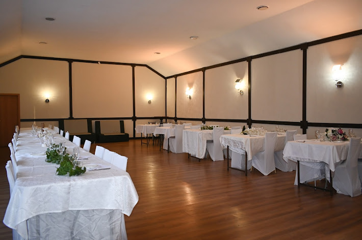 Фото №5 зала Курочкино